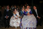 Exaltación Falla Sociedad de Sant Josep.