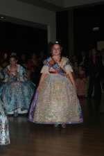 Exaltación Falla Sociedad de Sant Josep.