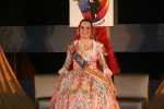 Exaltación Falla Sociedad de Sant Josep.