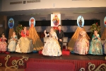 Exaltación Falla Sociedad de Sant Josep.
