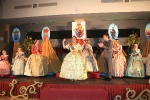 Exaltación Falla Sociedad de Sant Josep.