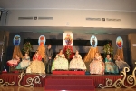 Exaltación Falla Sociedad de Sant Josep.