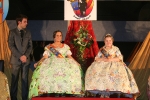 Exaltación Falla Sociedad de Sant Josep.