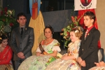 Exaltación Falla Sociedad de Sant Josep.