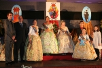 Exaltación Falla Sociedad de Sant Josep.