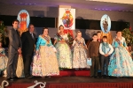 Exaltación Falla Sociedad de Sant Josep.
