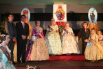 Exaltación Falla Sociedad de Sant Josep.