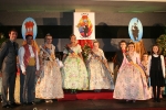 Exaltación Falla Sociedad de Sant Josep.