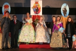 Exaltación Falla Sociedad de Sant Josep.