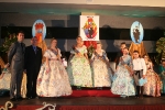 Exaltación Falla Sociedad de Sant Josep.
