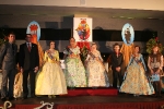 Exaltación Falla Sociedad de Sant Josep.