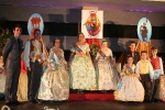 Exaltación Falla Sociedad de Sant Josep.