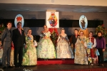 Exaltación Falla Sociedad de Sant Josep.