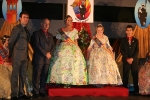 Exaltación Falla Sociedad de Sant Josep.