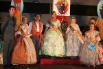 Exaltación Falla Sociedad de Sant Josep.