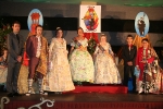 Exaltación Falla Sociedad de Sant Josep.