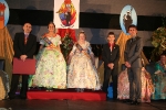 Exaltación Falla Sociedad de Sant Josep.