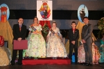 Exaltación Falla Sociedad de Sant Josep.