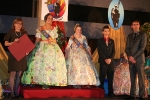 Exaltación Falla Sociedad de Sant Josep.