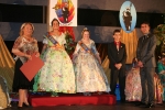 Exaltación Falla Sociedad de Sant Josep.