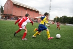Fútbol Solidari en La Vilavella
