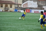 Fútbol Solidari en La Vilavella