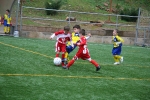 Fútbol Solidari en La Vilavella