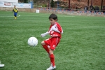 Fútbol Solidari en La Vilavella