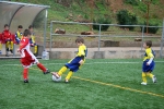 Fútbol Solidari en La Vilavella