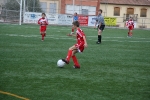 Fútbol Solidari en La Vilavella