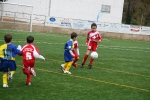 Fútbol Solidari en La Vilavella