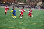 Fútbol Solidari en La Vilavella