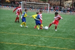 Fútbol Solidari en La Vilavella