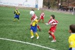 Fútbol Solidari en La Vilavella