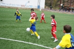 Fútbol Solidari en La Vilavella