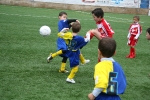Fútbol Solidari en La Vilavella
