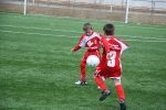 Fútbol Solidari en La Vilavella