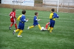 Fútbol Solidari en La Vilavella