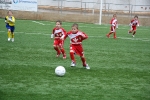 Fútbol Solidari en La Vilavella