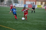 Fútbol Solidari en La Vilavella