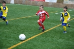 Fútbol Solidari en La Vilavella