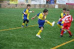 Fútbol Solidari en La Vilavella