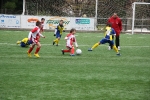 Fútbol Solidari en La Vilavella