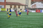 Fútbol Solidari en La Vilavella