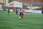 Fútbol Solidari en La Vilavella