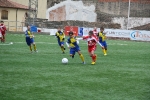 Fútbol Solidari en La Vilavella