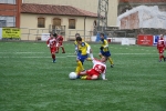 Fútbol Solidari en La Vilavella