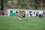 Fútbol Solidari en La Vilavella