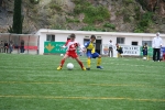Fútbol Solidari en La Vilavella