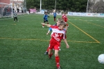 Fútbol Solidari en La Vilavella